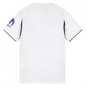 Camisolas Tottenham Hotspur 1º Equipamento Principal 2026-27 Manga Curta