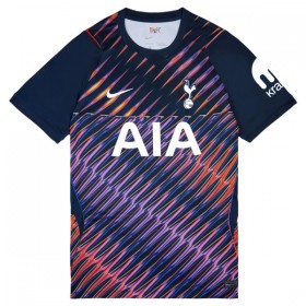 Camisolas Tottenham Hotspur 2º Equipamento Alternativa 2026-27 Manga Curta