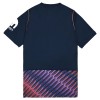 Camisolas Tottenham Hotspur 2º Equipamento Alternativa 2026-27 Manga Curta