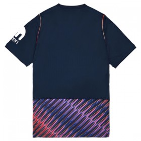 Camisolas Tottenham Hotspur 2º Equipamento Alternativa 2026-27 Manga Curta