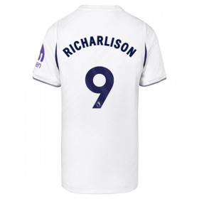 Camisolas Tottenham Hotspur Richarlison 9 1º Equipamento Principal 2026-27 Manga Curta