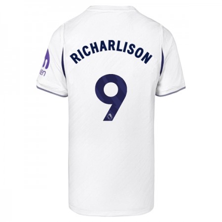 Camisolas Tottenham Hotspur Richarlison 9 1º Equipamento Principal 2026-27 Manga Curta Camisolas Tottenham Hotspur Richarlison 9 1º Equipamento Principal 2026-27 Manga Curta