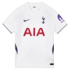 Camisolas Tottenham Hotspur Van De Ven 37 Criança 1º Equipamento Principal 2026-27 Manga Curta