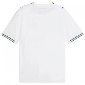 Camisolas Olympique de Marseille 1º Equipamento Principal 2026-27 Manga Curta