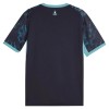 Camisolas Olympique de Marseille 2º Equipamento Alternativa 2026-27 Manga Curta