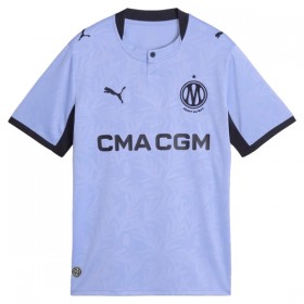 Camisolas Olympique de Marseille 3º Equipamento 2026-27 Manga Curta