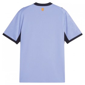 Camisolas Olympique de Marseille 3º Equipamento 2026-27 Manga Curta