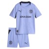 Camisolas Olympique de Marseille Criança 3º Equipamento 2026-27 Manga Curta Camisolas Olympique de Marseille Criança 3º Equipamento 2026-27 Manga Curta