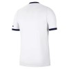 Camisolas Paris Saint-Germain 2º Equipamento Alternativa 2026-27 Manga Curta