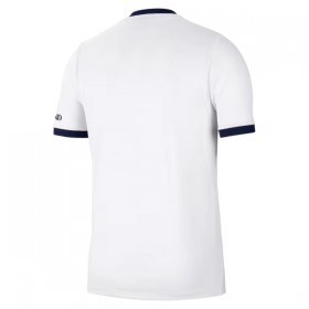 Camisolas Paris Saint-Germain 2º Equipamento Alternativa 2026-27 Manga Curta
