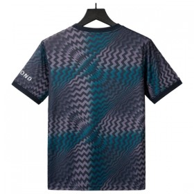 Camisolas Paris Saint-Germain Guarda Redes 1º Equipamento Principal 2026-27 Manga Curta