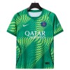 Camisolas Paris Saint-Germain Guarda Redes 2º Equipamento Alternativa 2026-27 Manga Curta Camisolas Paris Saint-Germain Guarda Redes 2º Equipamento Alternativa 2026-27 Manga Curta