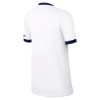 Camisolas Paris Saint-Germain Mulher 2º Equipamento Alternativa 2026-27 Manga Curta