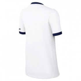 Camisolas Paris Saint-Germain Mulher 2º Equipamento Alternativa 2026-27 Manga Curta