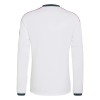 Camisolas Real Madrid 1º Equipamento Principal 2026-27 Manga Comprida