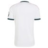 Camisolas Real Madrid 1º Equipamento Principal 2026-27 Manga Curta