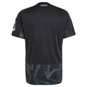 Camisolas Real Madrid Guarda Redes 1º Equipamento Principal 2026-27 Manga Curta