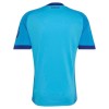 Camisolas Real Madrid Guarda Redes 2º Equipamento Alternativa 2026-27 Manga Curta