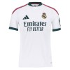 Camisolas Real Madrid Mbappé 10 1º Equipamento Principal 2026-27 Manga Curta
