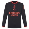 Camisolas AC Milan 3º Equipamento 2026-27 Manga Comprida Camisolas AC Milan 3º Equipamento 2026-27 Manga Comprida