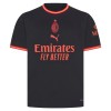 Camisolas AC Milan 3º Equipamento 2026-27 Manga Curta Camisolas AC Milan 3º Equipamento 2026-27 Manga Curta