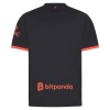 Camisolas AC Milan 3º Equipamento 2026-27 Manga Curta