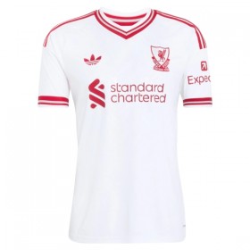 Camisolas Liverpool 2º Equipamento Alternativa 2026-27 Manga Curta