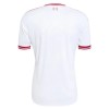 Camisolas Liverpool 2º Equipamento Alternativa 2026-27 Manga Curta