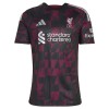 Camisolas Liverpool 3º Equipamento 2026-27 Manga Curta Camisolas Liverpool 3º Equipamento 2026-27 Manga Curta