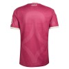 Camisolas Real Madrid 3º Equipamento 2026-27 Manga Curta