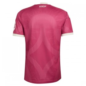 Camisolas Real Madrid 3º Equipamento 2026-27 Manga Curta