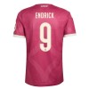 Camisolas Real Madrid Endrick 9 3º Equipamento 2026-27 Manga Curta Camisolas Real Madrid Endrick 9 3º Equipamento 2026-27 Manga Curta