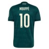 Camisolas Real Madrid Mbappé 10 2º Equipamento Alternativa 2026-27 Manga Curta Camisolas Real Madrid Mbappé 10 2º Equipamento Alternativa 2026-27 Manga Curta