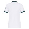 Camisolas Real Madrid Mulher 1º Equipamento Principal 2026-27 Manga Curta