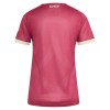 Camisolas Real Madrid Mulher 3º Equipamento 2026-27 Manga Curta