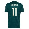 Camisolas Real Madrid Rodrygo 11 2º Equipamento Alternativa 2026-27 Manga Curta Camisolas Real Madrid Rodrygo 11 2º Equipamento Alternativa 2026-27 Manga Curta