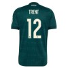 Camisolas Real Madrid Trent Alexander-Arnold 12 2º Equipamento Alternativa 2026-27 Manga Curta