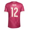 Camisolas Real Madrid Trent Alexander-Arnold 12 3º Equipamento 2026-27 Manga Curta