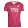 Camisolas Real Madrid Valverde 8 3º Equipamento 2026-27 Manga Curta