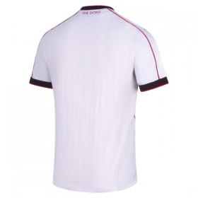 Camisolas Aberdeen 2º Equipamento Alternativa 2026-27 Manga Curta