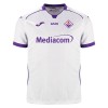 Camisolas AC Fiorentina 2º Equipamento Alternativa 2026-27 Manga Curta Camisolas AC Fiorentina 2º Equipamento Alternativa 2026-27 Manga Curta