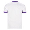 Camisolas AC Fiorentina 2º Equipamento Alternativa 2026-27 Manga Curta