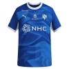 Camisolas Al Hilal SFC 1º Equipamento Principal 2026-27 Manga Curta Camisolas Al Hilal SFC 1º Equipamento Principal 2026-27 Manga Curta