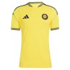 Camisolas Al Nassr 1º Equipamento Principal 2026-27 Manga Curta
