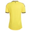 Camisolas Al Nassr 1º Equipamento Principal 2026-27 Manga Curta