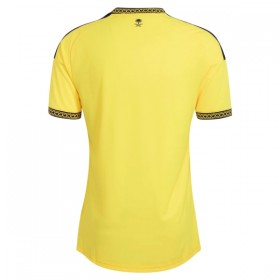 Camisolas Al Nassr 1º Equipamento Principal 2026-27 Manga Curta