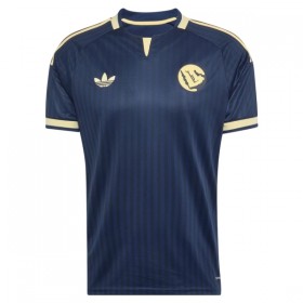 Camisolas Al Nassr 2º Equipamento Alternativa 2026-27 Manga Curta