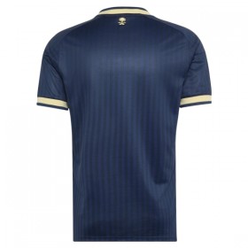 Camisolas Al Nassr 2º Equipamento Alternativa 2026-27 Manga Curta