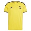 Camisolas Al Nassr Ronaldo 7 1º Equipamento Principal 2026-27 Manga Curta