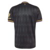 Camisolas Aston Villa 2º Equipamento Alternativa 2026-27 Manga Curta
